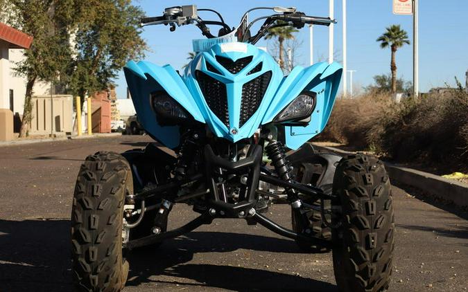 2024 Yamaha Raptor 700