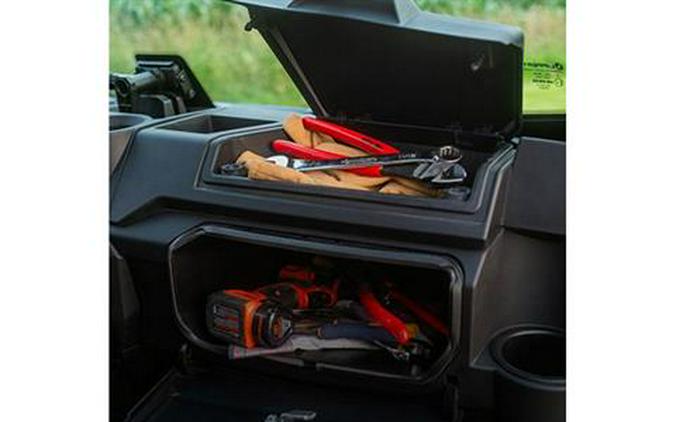 2026 Polaris Ranger Crew XP 1000 Texas Edition