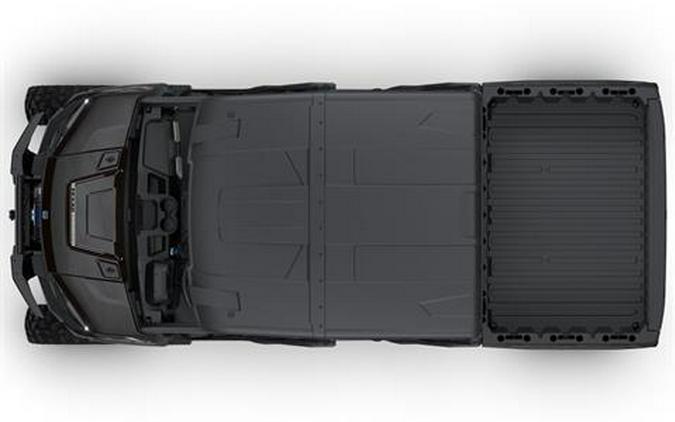 2026 Polaris Ranger Crew XP 1000 Texas Edition