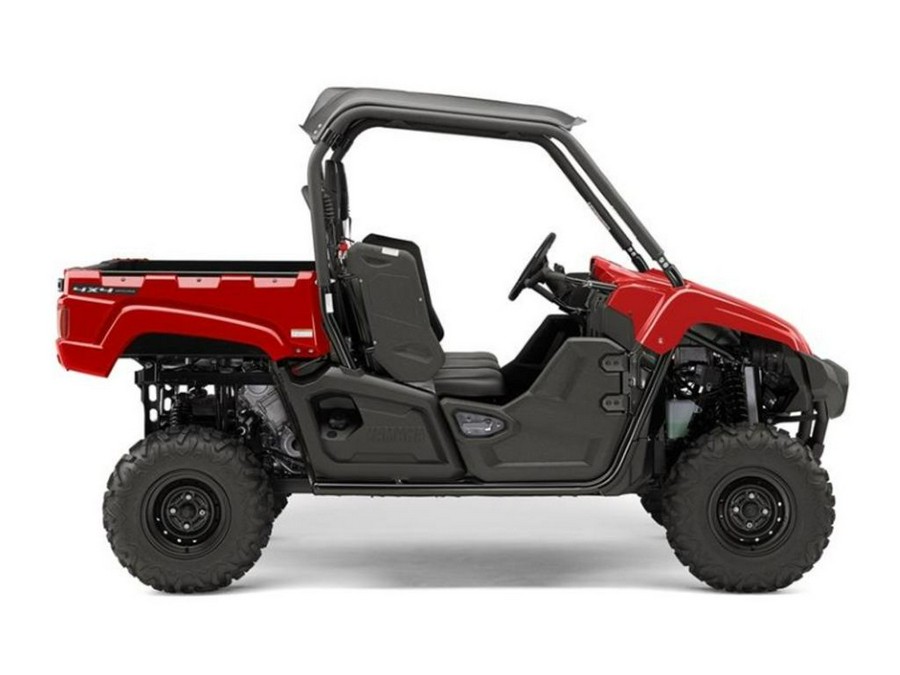 2019 Yamaha Viking EPS