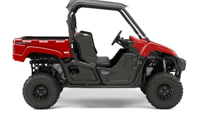 2019 Yamaha Viking EPS
