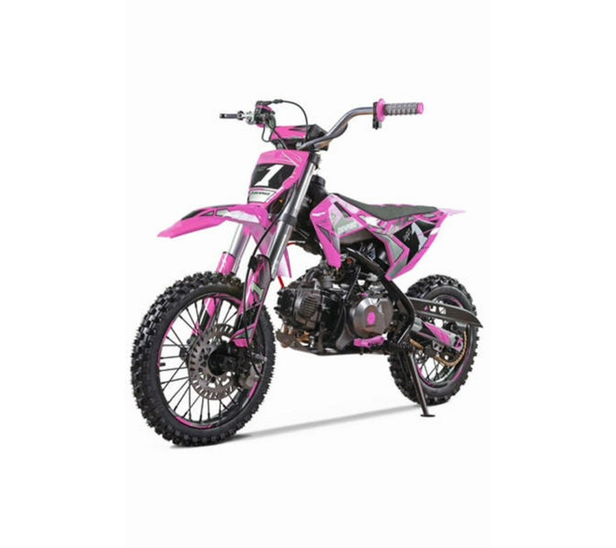 2026 Denago Powersports MX1