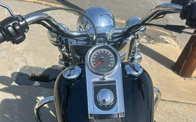 2006 Harley-Davidson Heritage Softail Classic