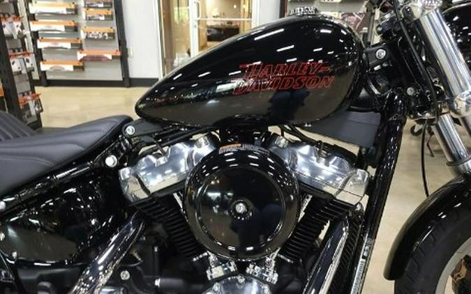 2024 Harley-Davidson Softail® Standard