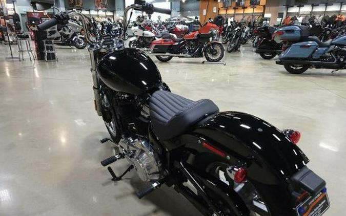 2024 Harley-Davidson Softail® Standard