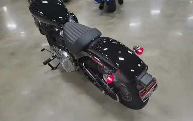 2024 Harley-Davidson Softail® Standard