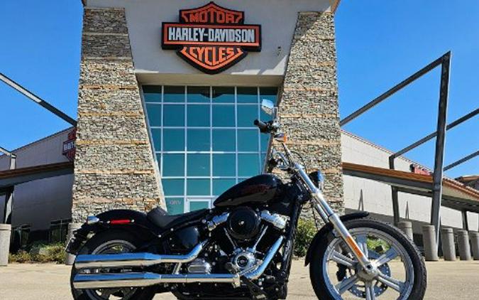 2024 Harley-Davidson Softail® Standard