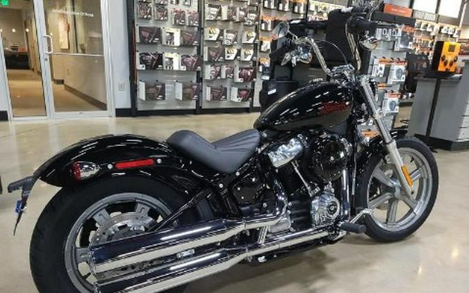 2024 Harley-Davidson Softail® Standard