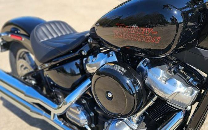 2024 Harley-Davidson Softail® Standard