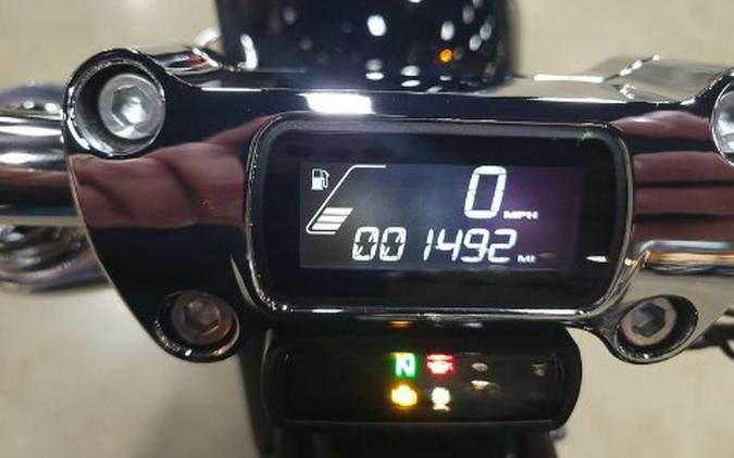 2024 Harley-Davidson Softail® Standard