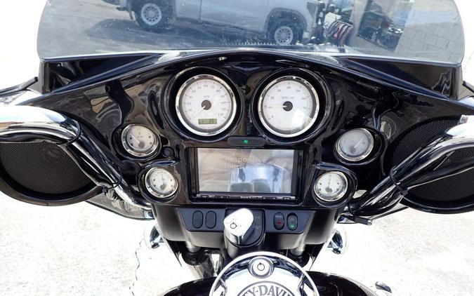 2011 Harley-Davidson Street Glide®