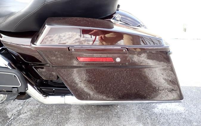 2011 Harley-Davidson Street Glide®