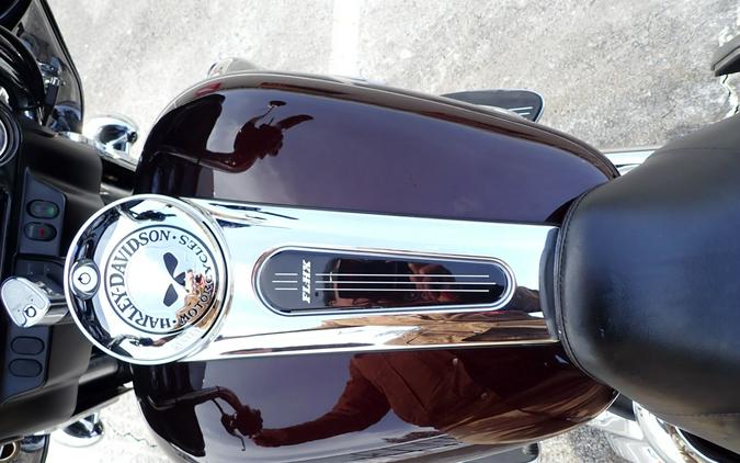 2011 Harley-Davidson Street Glide®