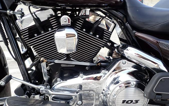 2011 Harley-Davidson Street Glide®