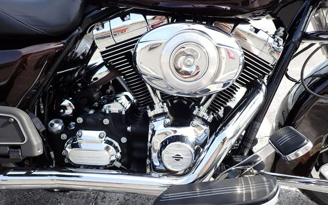 2011 Harley-Davidson Street Glide®