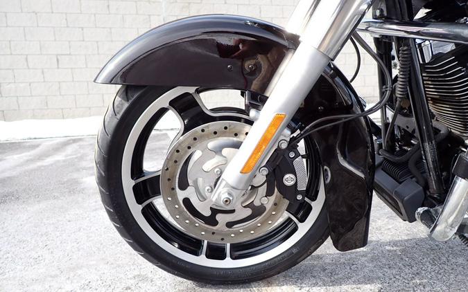 2011 Harley-Davidson Street Glide®