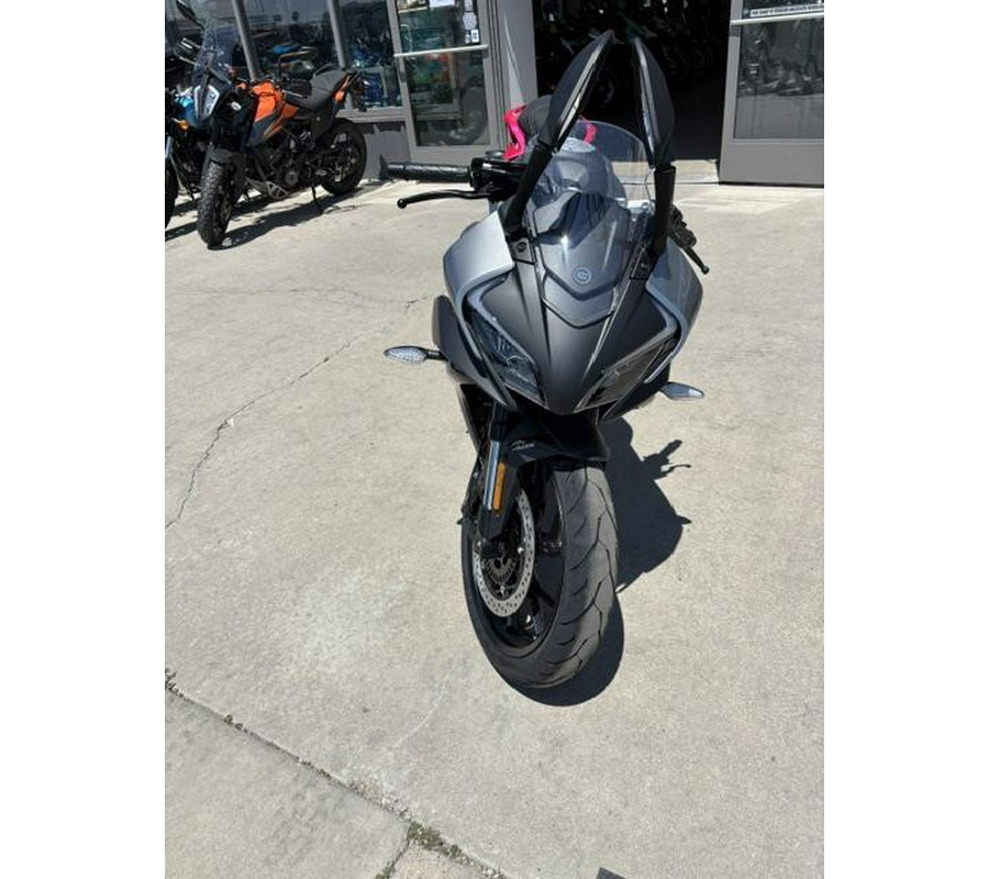 2026 CFMOTO 300SS
