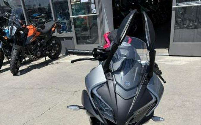 2026 300SS - CFMOTO