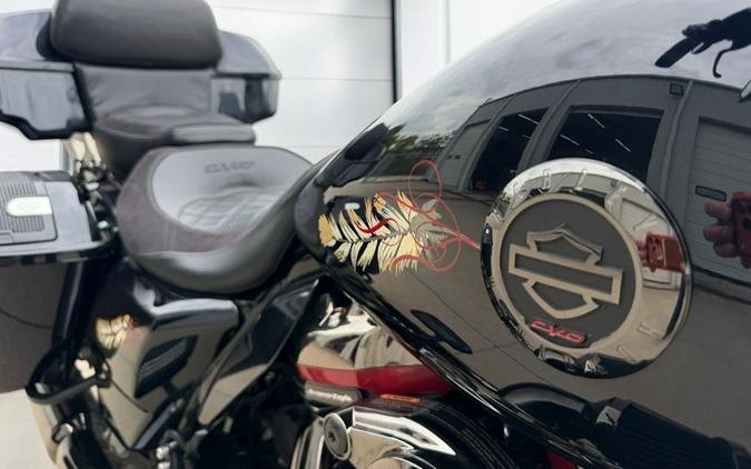 2022 Harley-Davidson Street Glide CVO CVO