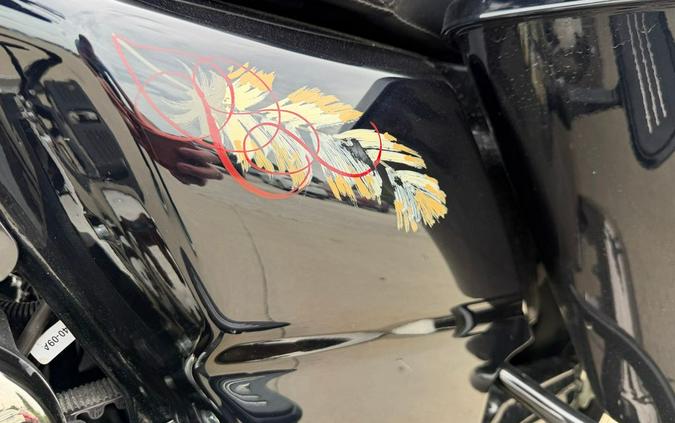 2022 Harley-Davidson Street Glide CVO CVO