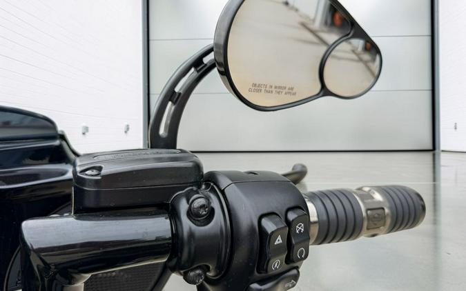 2022 Harley-Davidson Street Glide CVO CVO