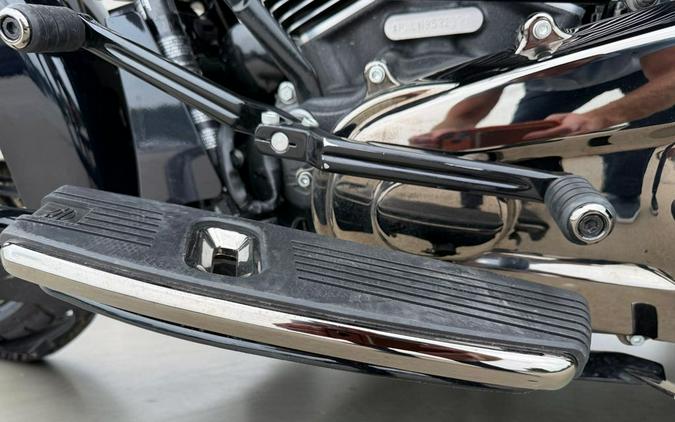 2022 Harley-Davidson Street Glide CVO CVO