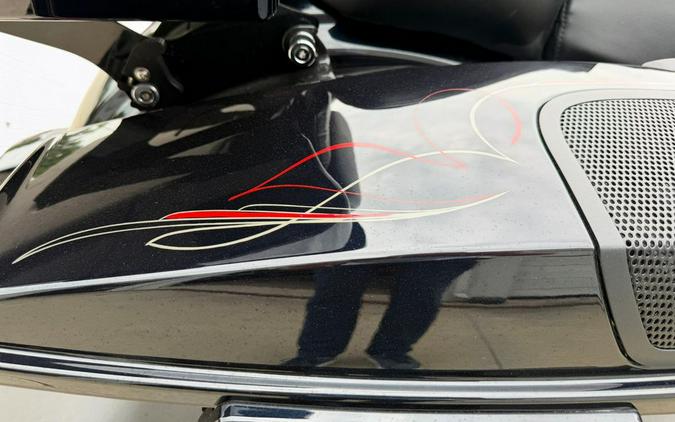 2022 Harley-Davidson Street Glide CVO CVO