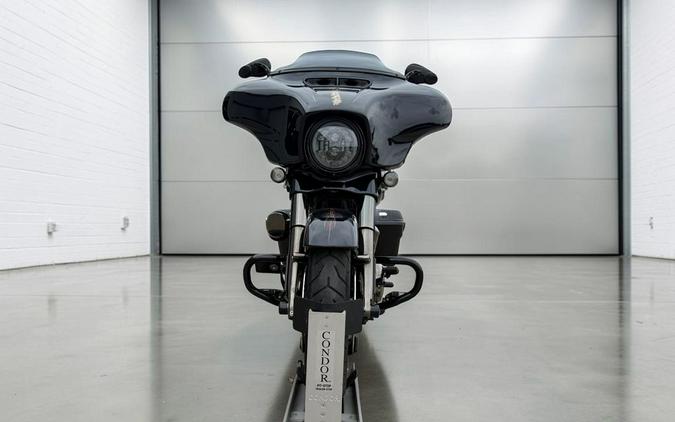 2022 Harley-Davidson Street Glide CVO CVO