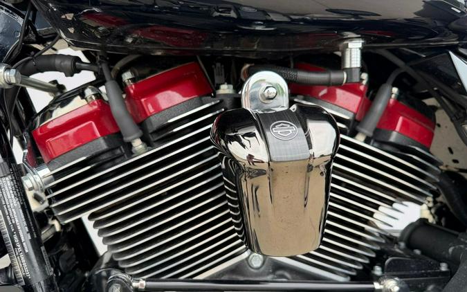2022 Harley-Davidson Street Glide CVO CVO