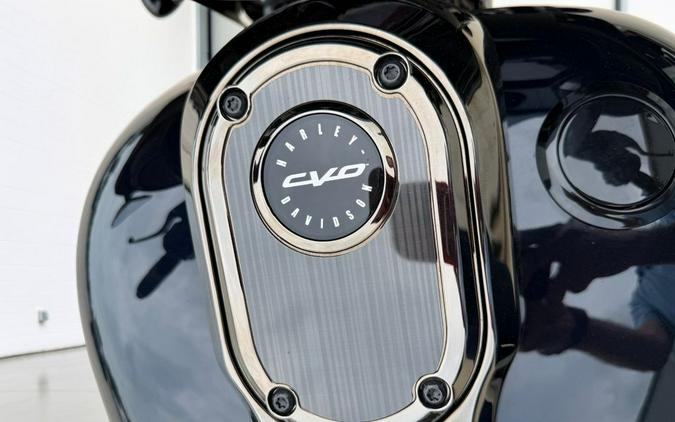 2022 Harley-Davidson Street Glide CVO CVO