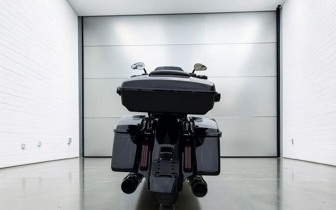 2022 Harley-Davidson Street Glide CVO CVO