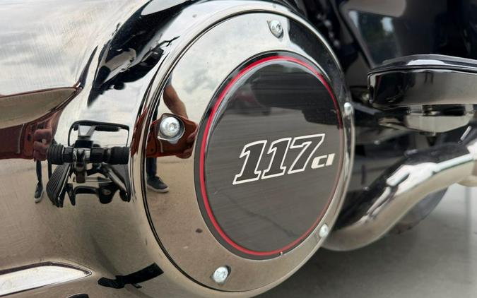 2022 Harley-Davidson Street Glide CVO CVO
