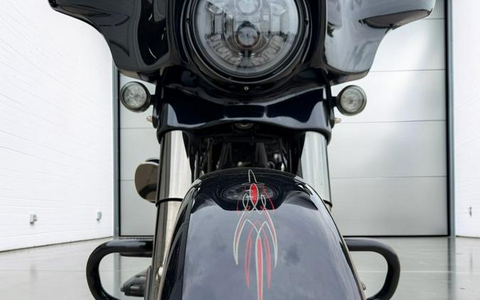 2022 Harley-Davidson Street Glide CVO CVO