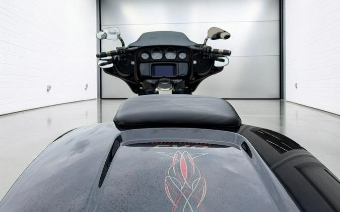 2022 Harley-Davidson Street Glide CVO CVO