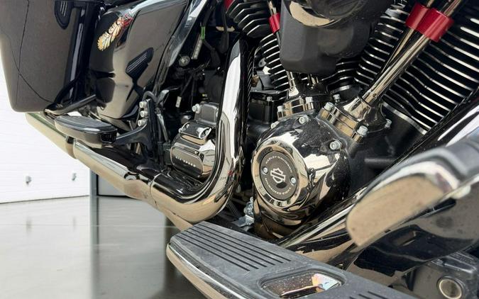 2022 Harley-Davidson Street Glide CVO CVO