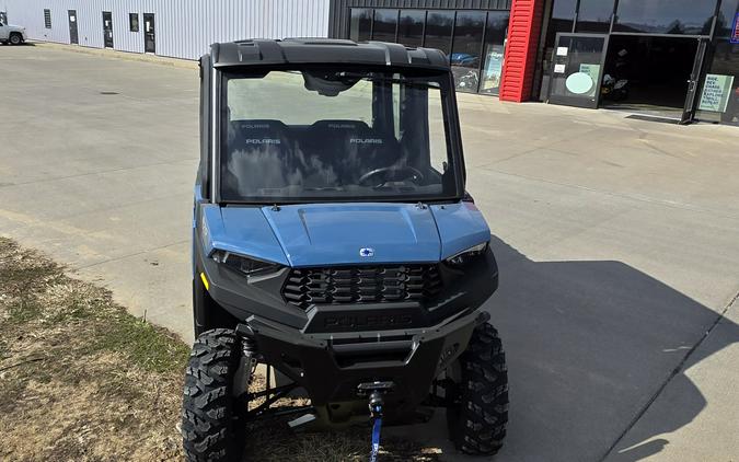 2026 Polaris Ranger Crew SP 570 NorthStar Edition