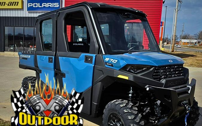2026 Polaris Ranger Crew SP 570 NorthStar Edition