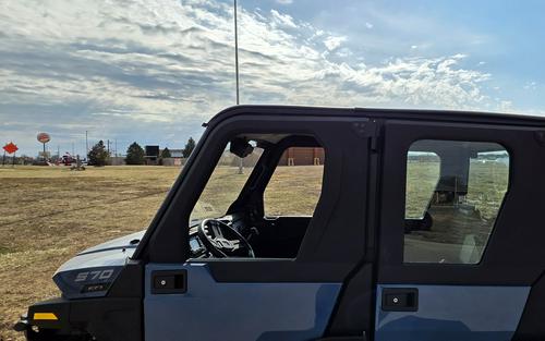 2026 Polaris Ranger Crew SP 570 NorthStar Edition