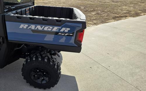 2026 Polaris Ranger Crew SP 570 NorthStar Edition