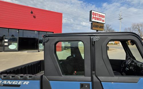 2026 Polaris Ranger Crew SP 570 NorthStar Edition