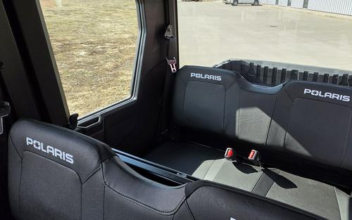 2026 Polaris Ranger Crew SP 570 NorthStar Edition