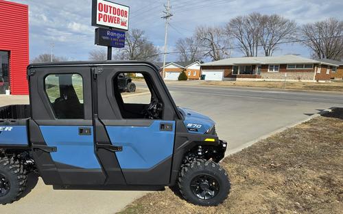 2026 Polaris Ranger Crew SP 570 NorthStar Edition