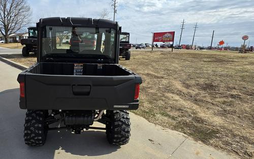 2026 Polaris Ranger Crew SP 570 NorthStar Edition