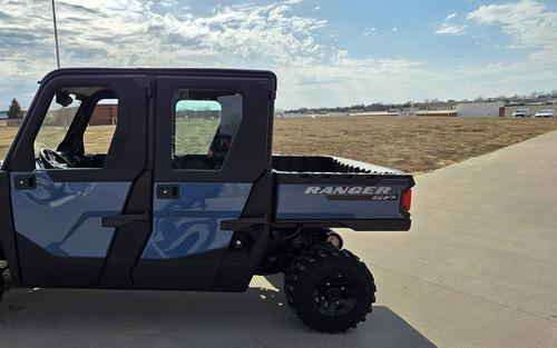 2026 Polaris Ranger Crew SP 570 NorthStar Edition