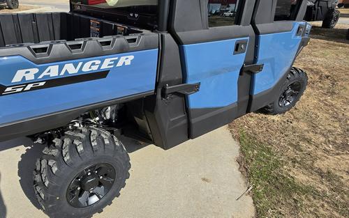 2026 Polaris Ranger Crew SP 570 NorthStar Edition