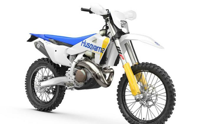 2027 Husqvarna TE 250