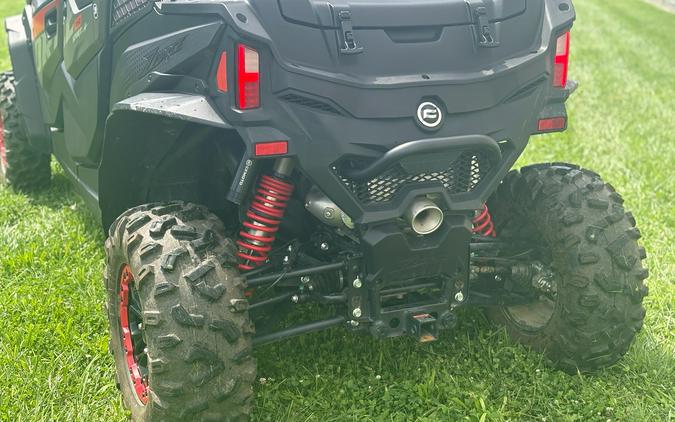 2026 CFMOTO ZFORCE 950 Sport-4