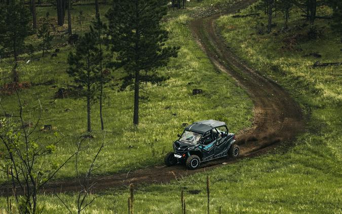 2026 CFMOTO ZFORCE 950 Sport-4