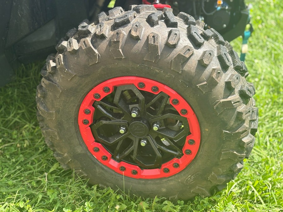2026 CFMOTO ZFORCE 950 Sport-4