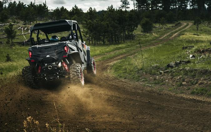 2026 CFMOTO ZFORCE 950 Sport-4